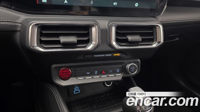 Ford Mustang 2024 — photo 26