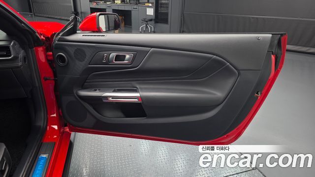 Ford Mustang 2024 — photo 14