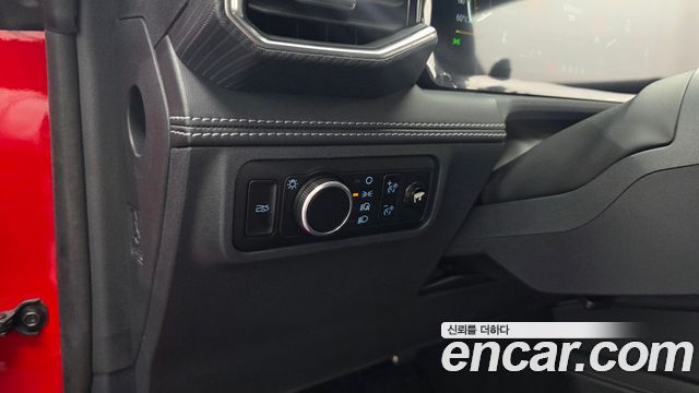 Ford Mustang 2024 — photo 27