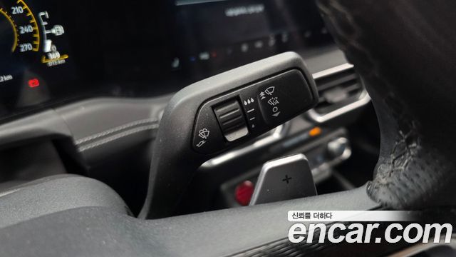 Ford Mustang 2024 — photo 28