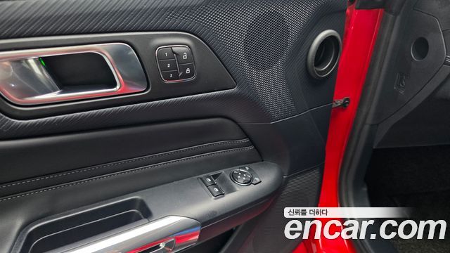 Ford Mustang 2024 — photo 29