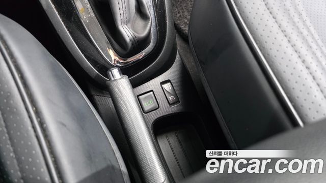Renault Korea QM3 2014 — photo 23