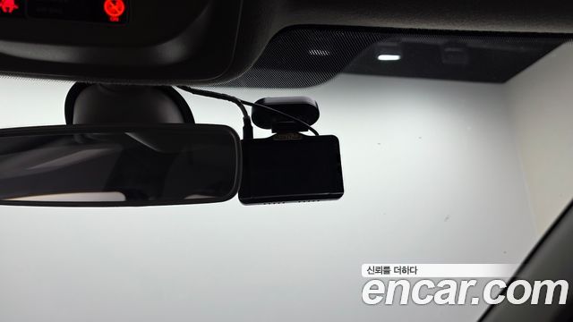 Renault Korea QM3 2014 — photo 31