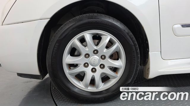 Kia Canival 2013 — photo 5