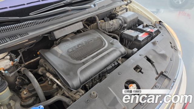 Kia Canival 2013 — photo 6