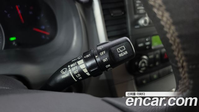 Kia Canival 2013 — photo 26