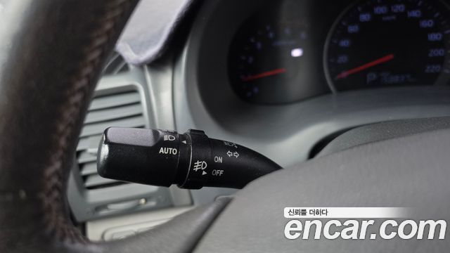Kia Canival 2013 — photo 28