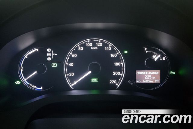 Lexus CT200h 2012 — photo 7