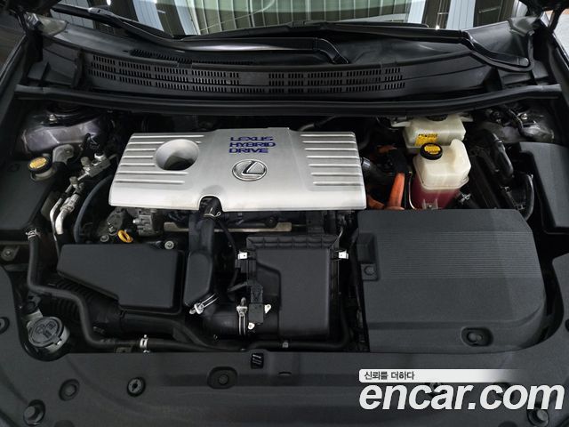Lexus CT200h 2012 — photo 19