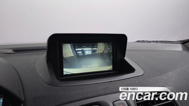Renault Korea SM3 2014 — photo 21