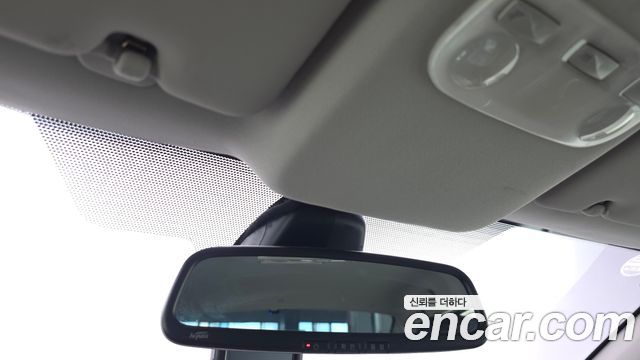 Renault Korea SM3 2014 — photo 25
