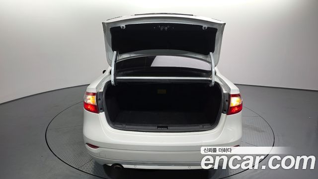 Renault Korea SM3 2014 — photo 26
