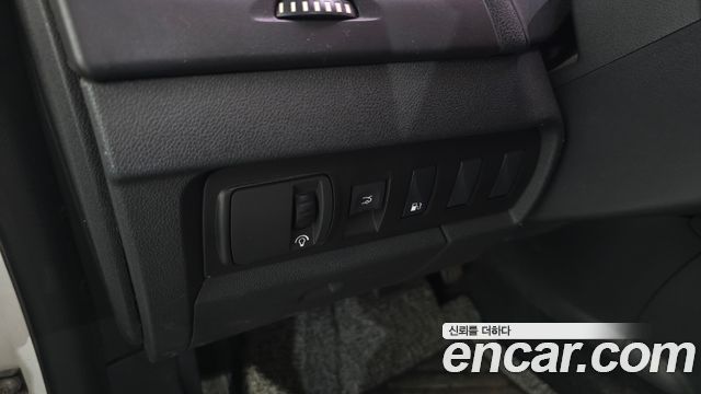 Renault Korea SM3 2014 — photo 27