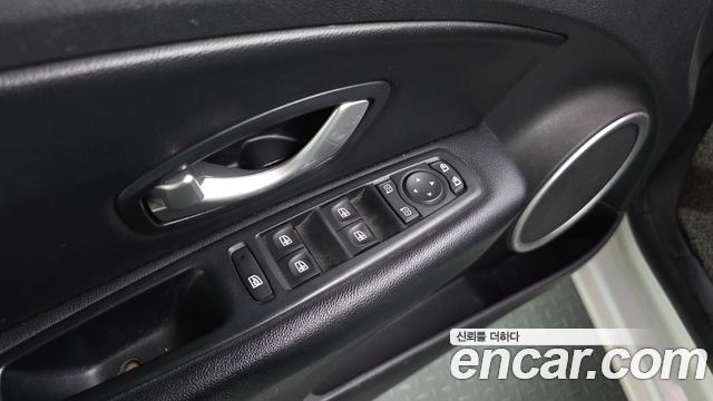 Renault Korea SM3 2014 — photo 28