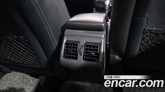 Renault Korea SM3 2014 — photo 31