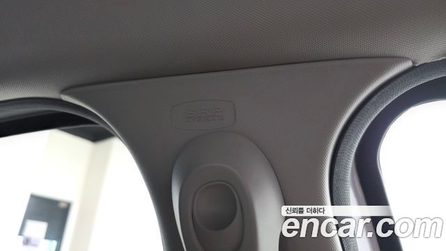 Renault Korea SM3 2014 — photo 34