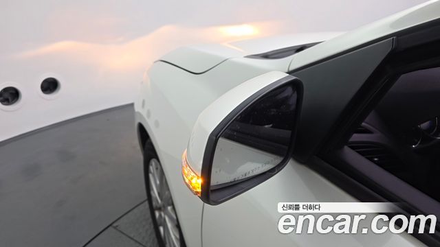 Renault Korea SM3 2014 — photo 35