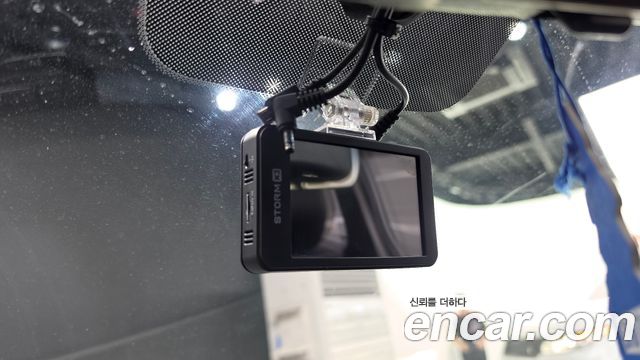 Hyundai Tucson 2016 — photo 24