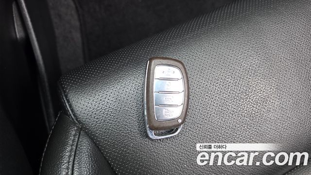 Hyundai Tucson 2016 — photo 25