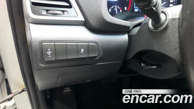 Hyundai Tucson 2016 — photo 28