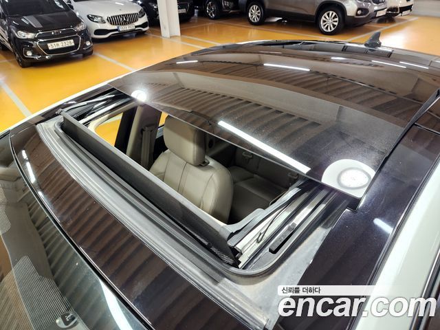 Renault Korea SM5  2013 — photo 10
