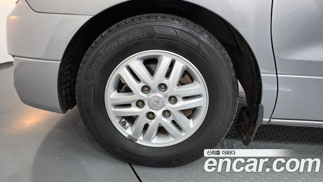 Hyundai Starex 2016 — photo 5