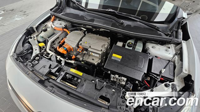 Renault Korea SM3 2017 — photo 6