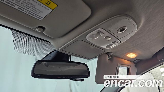 Renault Korea SM3 2017 — photo 17