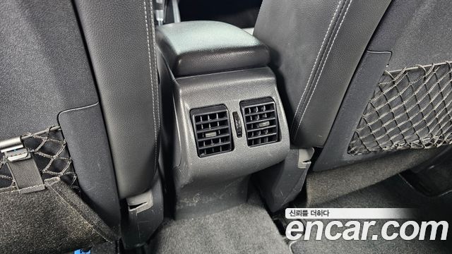 Renault Korea SM3 2017 — photo 19