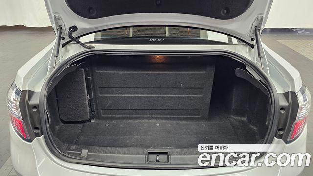 Renault Korea SM3 2017 — photo 20