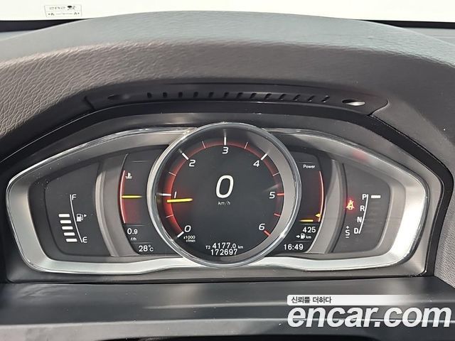 Volvo S60 2017 — photo 7