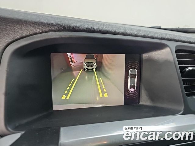Volvo S60 2017 — photo 15