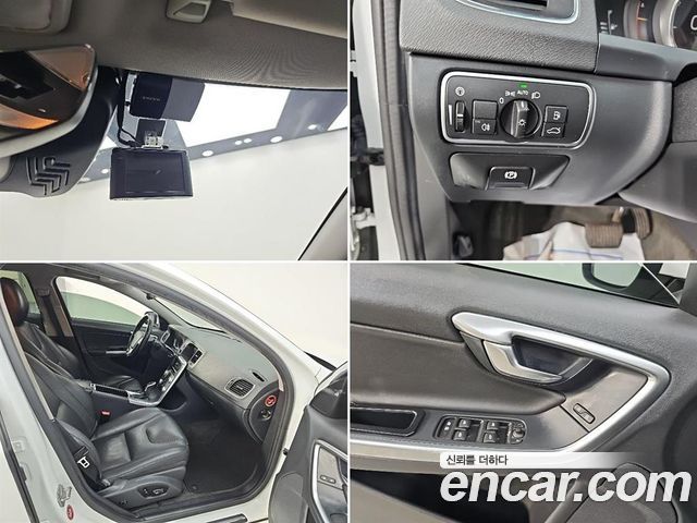Volvo S60 2017 — photo 19