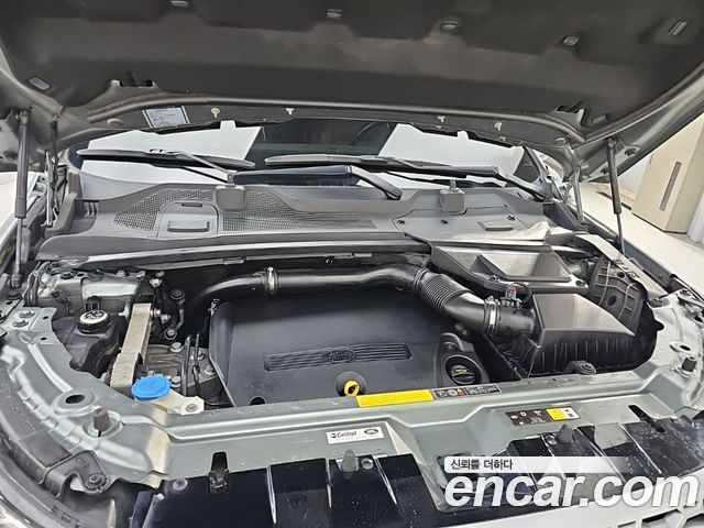 Land Rover Discovery Sport 2015 — photo 6