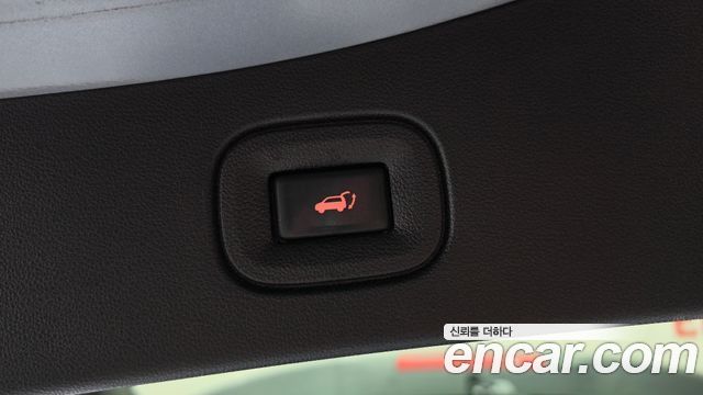 Renault Korea QM6 2019 — photo 22