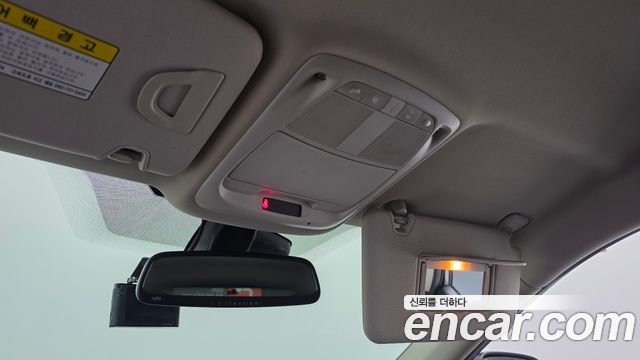 Renault Korea QM6 2019 — photo 24