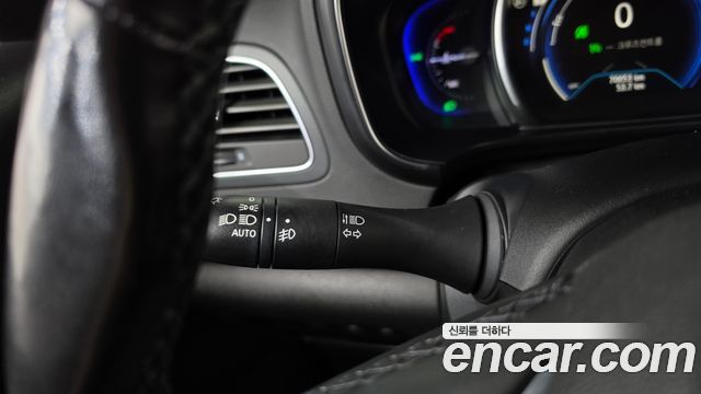 Renault Korea QM6 2019 — photo 26