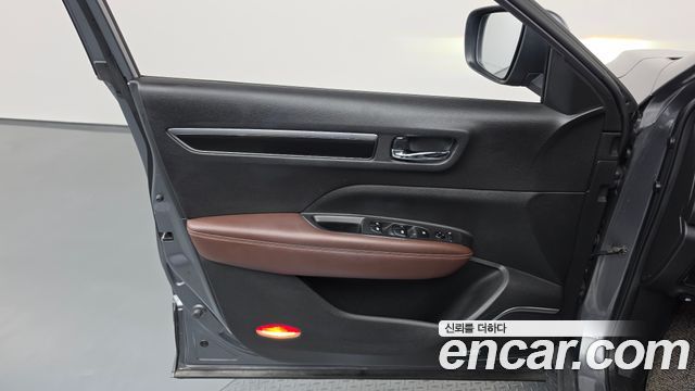 Renault Korea QM6 2019 — photo 14