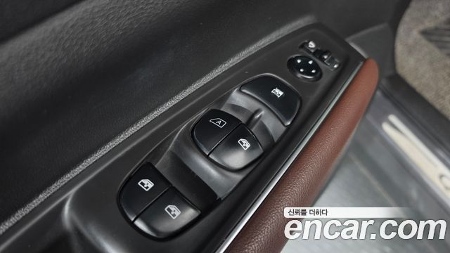 Renault Korea QM6 2019 — photo 28