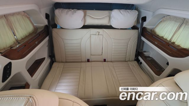 Kia Canival 2023 — photo 18