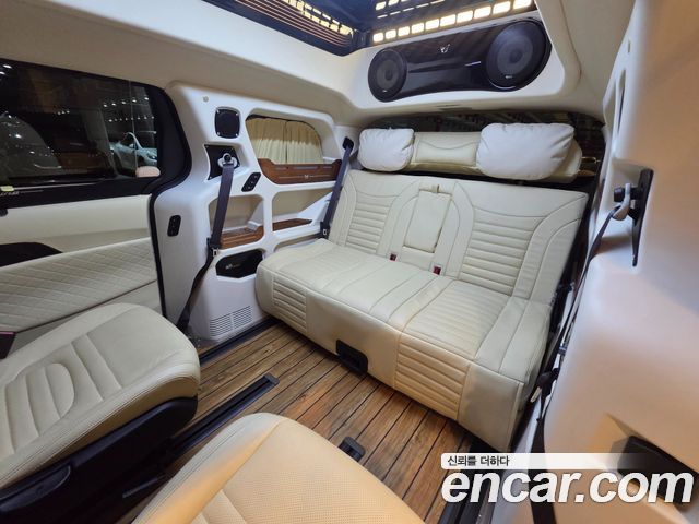 Kia Canival 2023 — photo 26