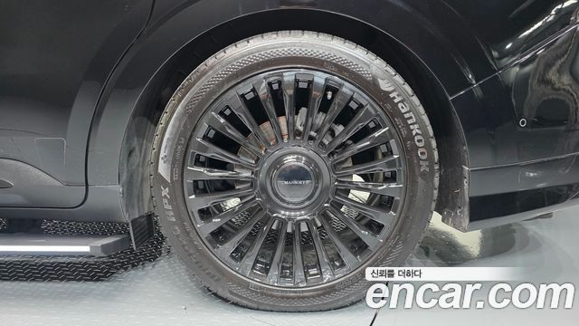 Kia Canival 2023 — photo 7
