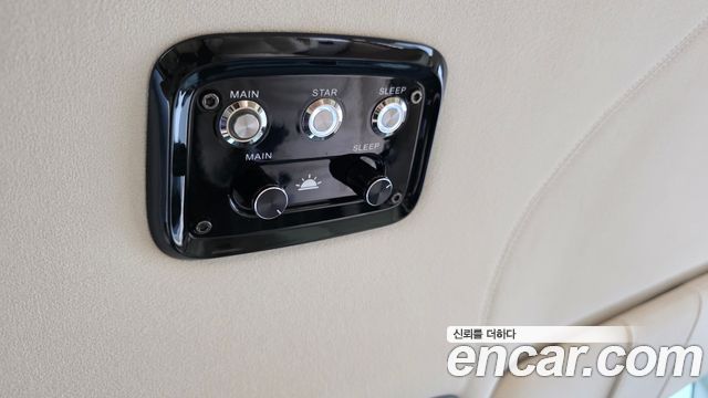 Kia Canival 2023 — photo 33