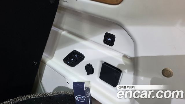 Kia Canival 2023 — photo 34