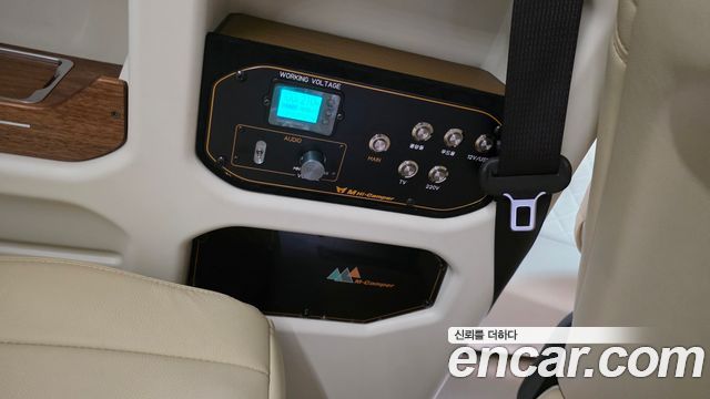 Kia Canival 2023 — photo 37