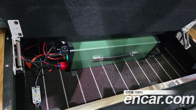 Kia Canival 2023 — photo 39