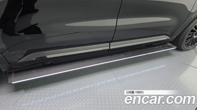 Kia Canival 2023 — photo 40