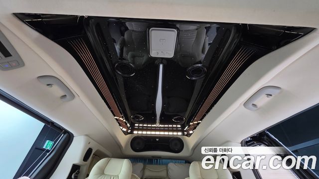 Kia Canival 2023 — photo 41