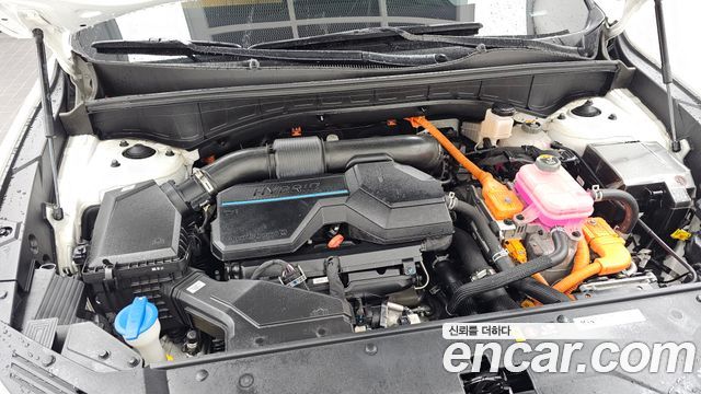 Kia Sorento 2022 — photo 6