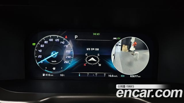 Kia Sorento 2022 — photo 8